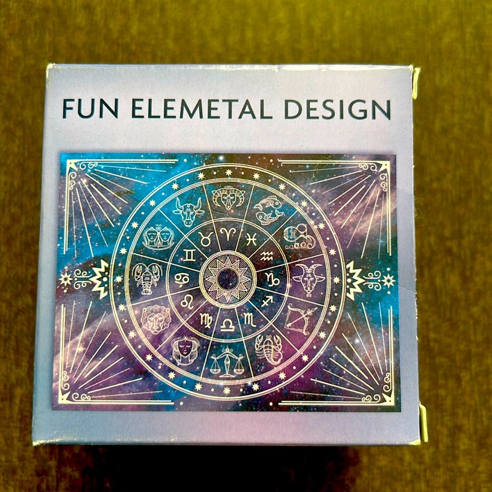 ♓️🧩 Astrology Puzzle